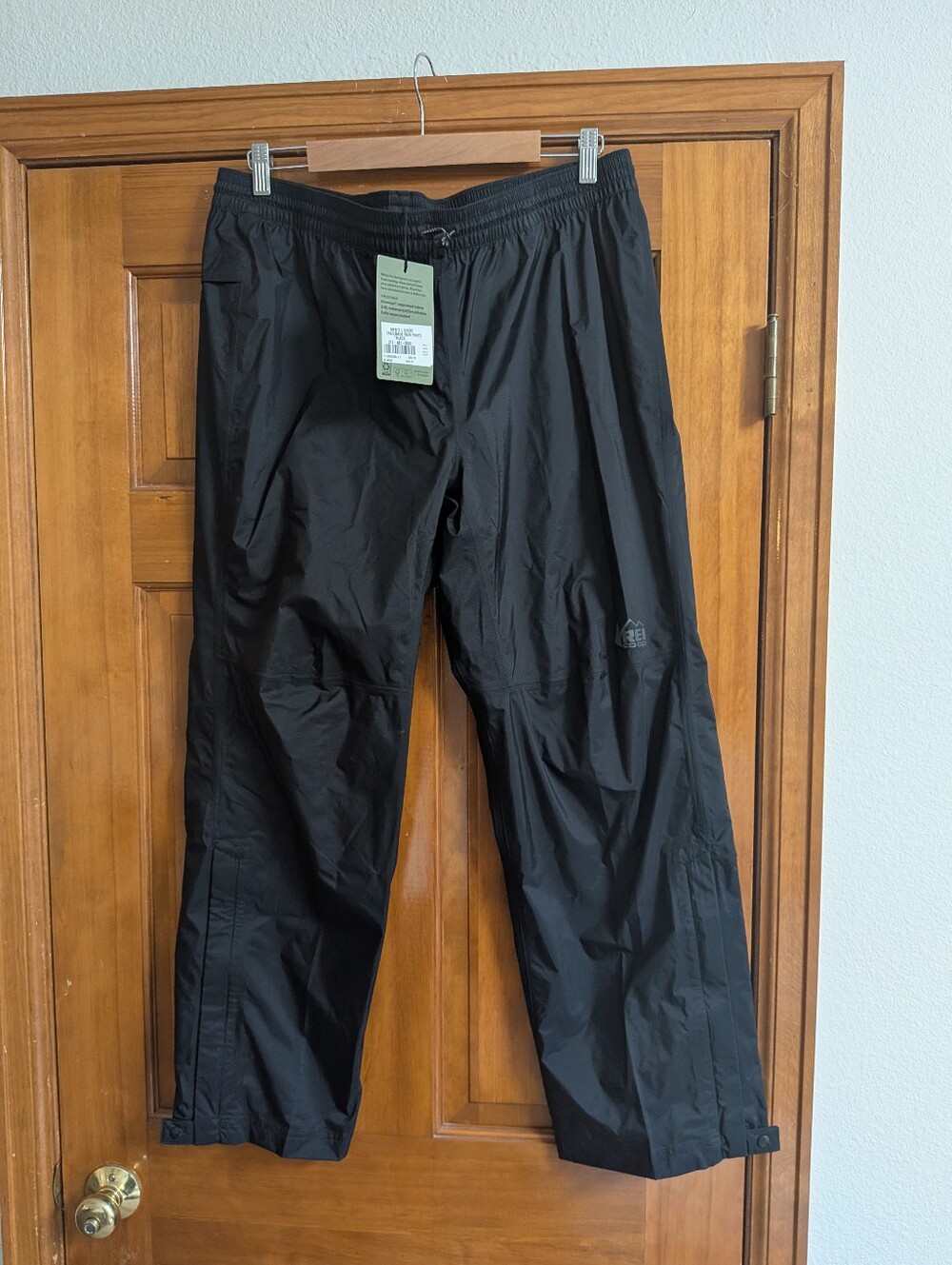 REI Men's Rain Pants